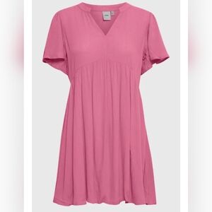 Ichi Pink Dress